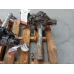 FORD RANGER DIFFERENTIAL CENTRE FRONT, 3.2, DIESEL, AUTO T/M, PX, 3.73 RATIO, 06