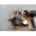 FORD RANGER DIFFERENTIAL CENTRE FRONT, 3.2, DIESEL, AUTO T/M, PX, 3.73 RATIO, 06