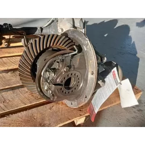 MITSUBISHI CHALLENGER DIFFERENTIAL CENTRE REAR, KH/PB-PC, 3.917 RATIO, W/ FACTOR