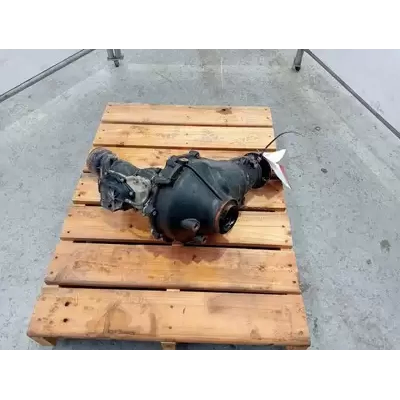 TOYOTA HILUX DIFFERENTIAL CENTRE FRONT, 3.0, 1KD-FTV, MANUAL T/M, 3.583 RATIO, B