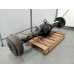MITSUBISHI TRITON REAR DIFF ASSEMBLY 2.4, DIESEL, AUTO T/M, 2WD/4WD, 4.272 RATIO
