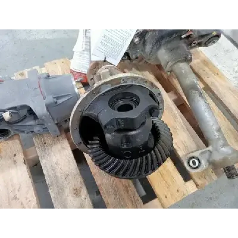 FORD RANGER DIFFERENTIAL CENTRE REAR, 2.2/3.2, DIESEL, AUTO T/M, 2WD HI-RIDE/4WD