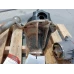 FORD RANGER DIFFERENTIAL CENTRE REAR, 2.2/3.2, DIESEL, AUTO T/M, 2WD HI-RIDE/4WD