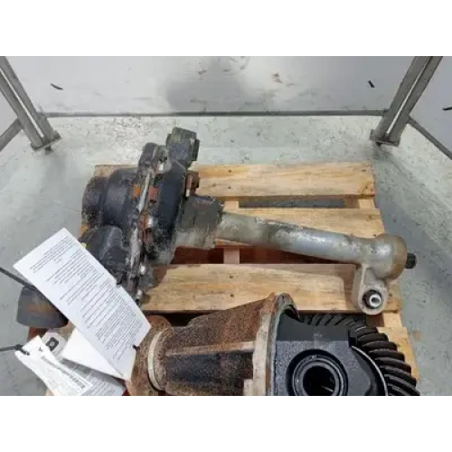 FORD RANGER DIFFERENTIAL CENTRE FRONT, 3.2, DIESEL, AUTO T/M, PX, 3.73 RATIO, 06