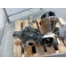 FORD RANGER DIFFERENTIAL CENTRE FRONT, 3.2, DIESEL, AUTO T/M, PX, 3.73 RATIO, 06