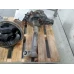 FORD RANGER DIFFERENTIAL CENTRE FRONT, 3.2, DIESEL, AUTO T/M, PX, 3.73 RATIO, 06