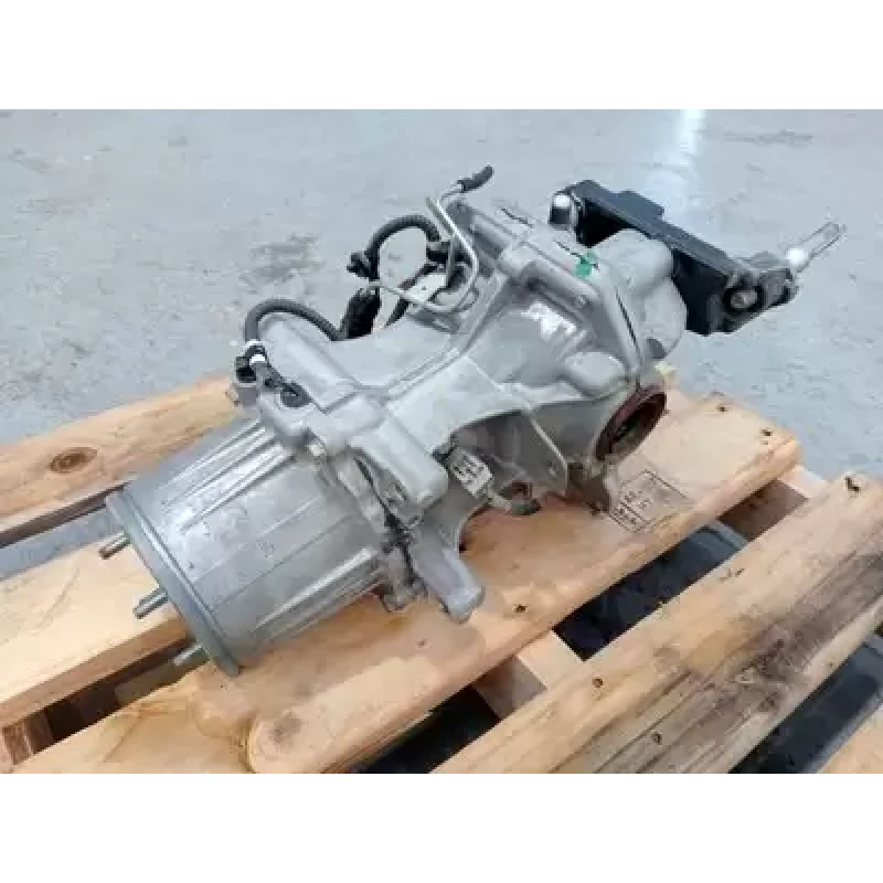 MAZDA CX5 DIFFERENTIAL CENTRE REAR, 2.2, DIESEL, AUTO T/M, KE, 4.090 RATIO, 02/1
