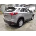 MAZDA CX5 DIFFERENTIAL CENTRE REAR, 2.2, DIESEL, AUTO T/M, KE, 4.090 RATIO, 02/1