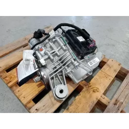 HOLDEN COMMODORE DIFFERENTIAL CENTRE ZB, 2.89 RATIO, 10/17-12/20 2018