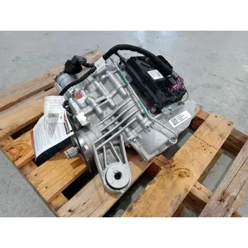 HOLDEN COMMODORE DIFFERENTIAL CENTRE ZB, 2.89 RATIO, 10/17-12/20 2018