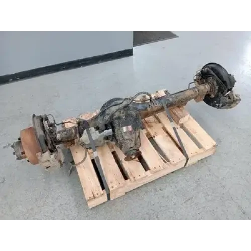 TOYOTA LANDCRUISER REAR DIFF ASSEMBLY 70 SERIES (MY07 UPDATE), NON ABS, W/ FACTO TOYOTA LANDCRUISER REAR DIFF ASSEMBLY 70 SERIES (MY07 UPDATE), NON ABS, W/ FACTO