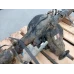 TOYOTA LANDCRUISER REAR DIFF ASSEMBLY 70 SERIES (MY07 UPDATE), NON ABS, W/ FACTO TOYOTA LANDCRUISER REAR DIFF ASSEMBLY 70 SERIES (MY07 UPDATE), NON ABS, W/ FACTO