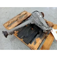 VOLKSWAGEN AMAROK DIFFERENTIAL CENTRE FRONT, AUTO T/M TYPE, 3.7 RATIO, 10/10-09/