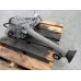 VOLKSWAGEN AMAROK DIFFERENTIAL CENTRE FRONT, AUTO T/M TYPE, 3.7 RATIO, 10/10-09/