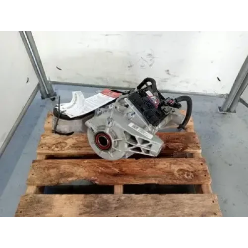 HOLDEN COMMODORE DIFFERENTIAL CENTRE ZB, 2.89 RATIO, 10/17-12/20 2018