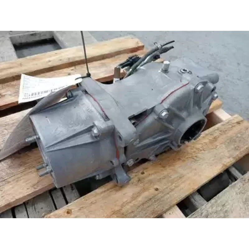 TOYOTA RAV4 DIFFERENTIAL CENTRE REAR, IRS, 2.4, 2AZ-FE, AUTO T/M TYPE, ACA33/ACA