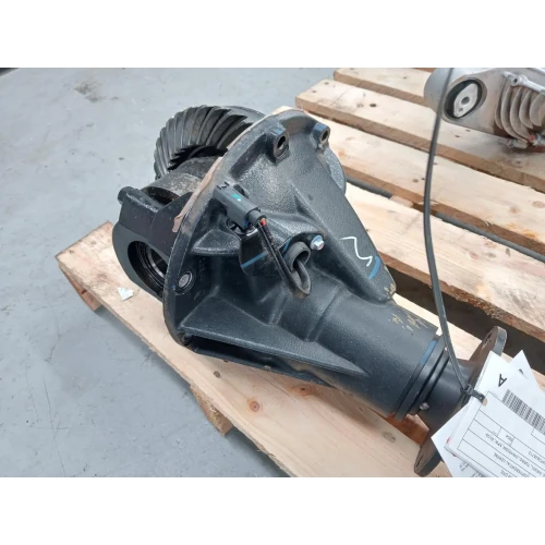 GREAT WALL CANNON UTE DIFFERENTIAL CENTRE REAR, 2.0, DIESEL, TURBO, GW4D20M, NPW