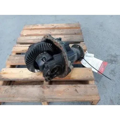NISSAN NAVARA DIFFERENTIAL CENTRE NP300, REAR, 2.3, AUTO T/M, DIESEL, TWIN TURBO