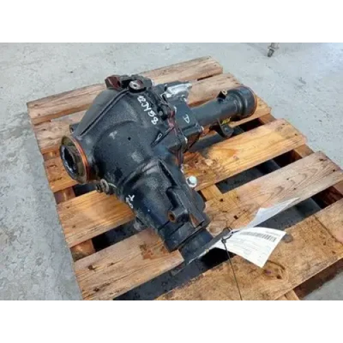 TOYOTA HILUX DIFFERENTIAL CENTRE FRONT, 2.8, DIESEL, AUTO T/M, 3.909 RATIO, 06/1