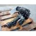 TOYOTA HILUX DIFFERENTIAL CENTRE FRONT, 2.8, DIESEL, AUTO T/M, 3.909 RATIO, 06/1