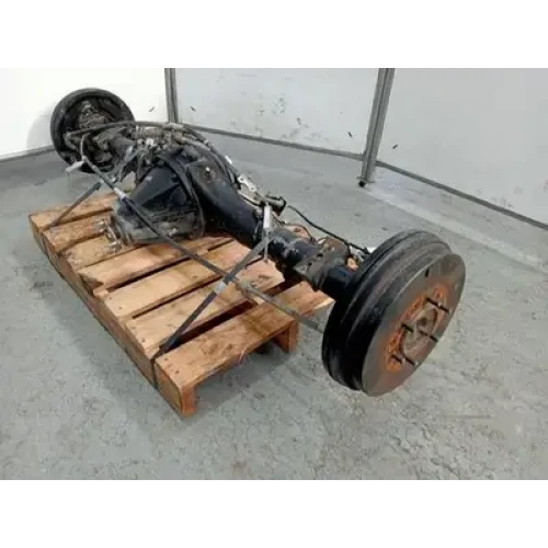 TOYOTA HILUX REAR DIFF ASSEMBLY 2.8, DIESEL, AUTO T/M, 3.909 RATIO, W/ DIFF LOCK
