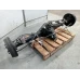 TOYOTA HILUX REAR DIFF ASSEMBLY 2.8, DIESEL, AUTO T/M, 3.909 RATIO, W/ DIFF LOCK