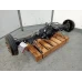 TOYOTA HILUX REAR DIFF ASSEMBLY 2.8, DIESEL, AUTO T/M, 3.909 RATIO, W/ DIFF LOCK