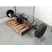 TOYOTA HILUX REAR DIFF ASSEMBLY 2.8, DIESEL, AUTO T/M, 3.909 RATIO, W/ DIFF LOCK