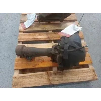 TOYOTA HILUX DIFFERENTIAL CENTRE FRONT, 3.0, 1KD-FTV, MANUAL T/M, 3.583 RATIO, B