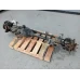 JEEP WRANGLER FRONT DIFF ASSEMBLY JK, 3.73 RATIO, NON LOCK TYPE, 03/07-07/18 201