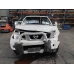 NISSAN NAVARA REAR DIFF ASSEMBLY D40, 4.0, VQ40, PETROL, 2WD, 3.133 RATIO, AUTO