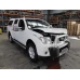NISSAN NAVARA REAR DIFF ASSEMBLY D40, 4.0, VQ40, PETROL, 2WD, 3.133 RATIO, AUTO