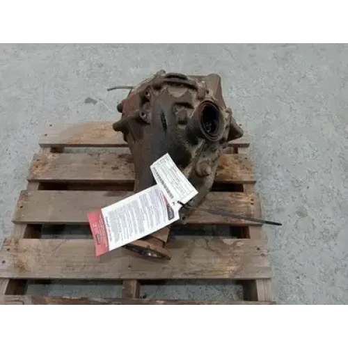 MITSUBISHI PAJERO DIFFERENTIAL CENTRE REAR, 3.2, 4M41, AUTO T/M, NS-NW, DIESEL,