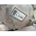 MITSUBISHI PAJERO DIFFERENTIAL CENTRE REAR, 3.2, 4M41, AUTO T/M, NS-NW, DIESEL,