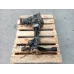 MITSUBISHI PAJERO DIFFERENTIAL CENTRE FRONT IFS, 3.2, 4M41, AUTO T/M, NS-NW, DIE