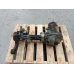 MITSUBISHI PAJERO DIFFERENTIAL CENTRE FRONT IFS, 3.2, 4M41, AUTO T/M, NS-NW, DIE