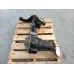 MITSUBISHI PAJERO DIFFERENTIAL CENTRE FRONT IFS, 3.2, 4M41, AUTO T/M, NS-NW, DIE