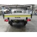 TOYOTA HILUX DIFFERENTIAL CENTRE FRONT, 2.8, DIESEL, AUTO T/M, 3.909 RATIO, 06/1