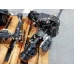 TOYOTA HILUX DIFFERENTIAL CENTRE FRONT, 2.8, DIESEL, AUTO T/M, 3.909 RATIO, 06/1