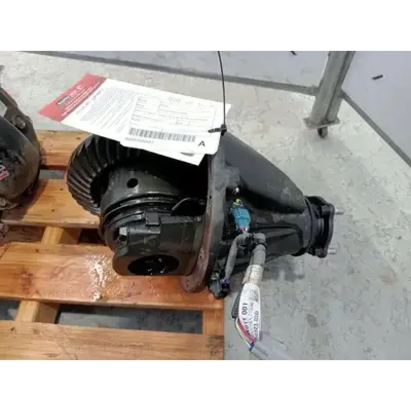 TOYOTA HILUX DIFFERENTIAL CENTRE REAR, 2.8, DIESEL, AUTO T/M, 3.909 RATIO, W/ DI