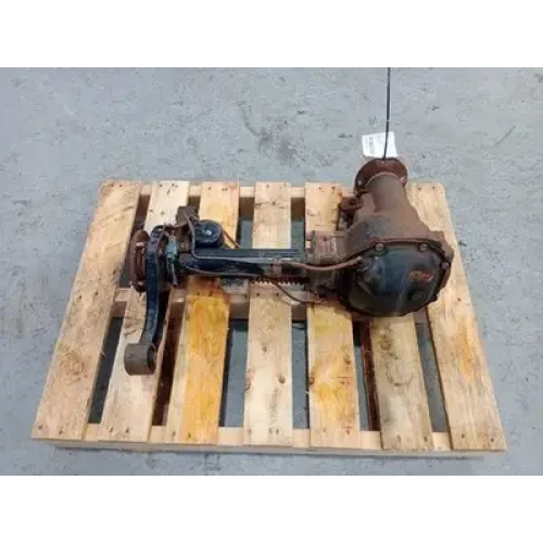 MITSUBISHI PAJERO DIFFERENTIAL CENTRE FRONT IFS, 3.2, 4M41, AUTO T/M, NS-NW, DIE