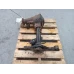 MITSUBISHI PAJERO DIFFERENTIAL CENTRE FRONT IFS, 3.2, 4M41, AUTO T/M, NS-NW, DIE