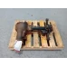 MITSUBISHI PAJERO DIFFERENTIAL CENTRE FRONT IFS, 3.2, 4M41, AUTO T/M, NS-NW, DIE