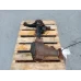 MITSUBISHI PAJERO DIFFERENTIAL CENTRE FRONT IFS, 3.2, 4M41, AUTO T/M, NS-NW, DIE