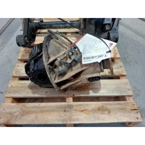 MITSUBISHI CHALLENGER DIFFERENTIAL CENTRE REAR, KH/PB-PC, 3.917 RATIO, W/ FACTOR
