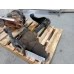MITSUBISHI CHALLENGER DIFFERENTIAL CENTRE FRONT, W/ ACTUATOR TYPE, KH/PB-PC, 3.9