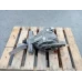 HOLDEN COMMODORE DIFFERENTIAL CENTRE VE, V6, 3.27 RATIO, NON LSD TYPE, 08/06-05/