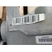 HOLDEN COMMODORE DIFFERENTIAL CENTRE VE, V6, 3.27 RATIO, NON LSD TYPE, 08/06-05/