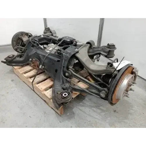 HOLDEN COMMODORE COMPLETE REAR SUSPENSION VF, 05/13-12/17 2014