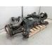 HOLDEN COMMODORE COMPLETE REAR SUSPENSION VF, 05/13-12/17 2014
